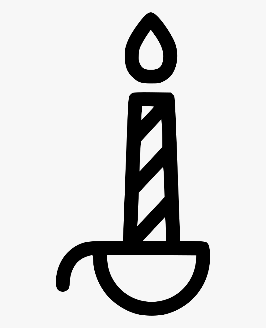 Candle Light Wax, HD Png Download