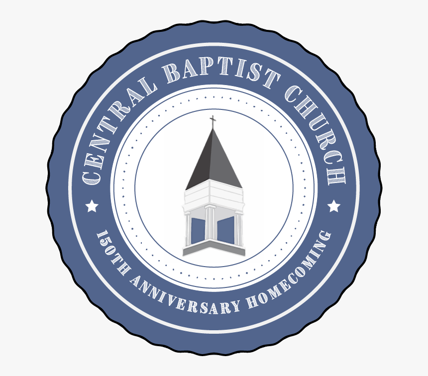 150th Homecoming Logo Attempt 2 Color No Distress - Trans Corp, HD Png Download