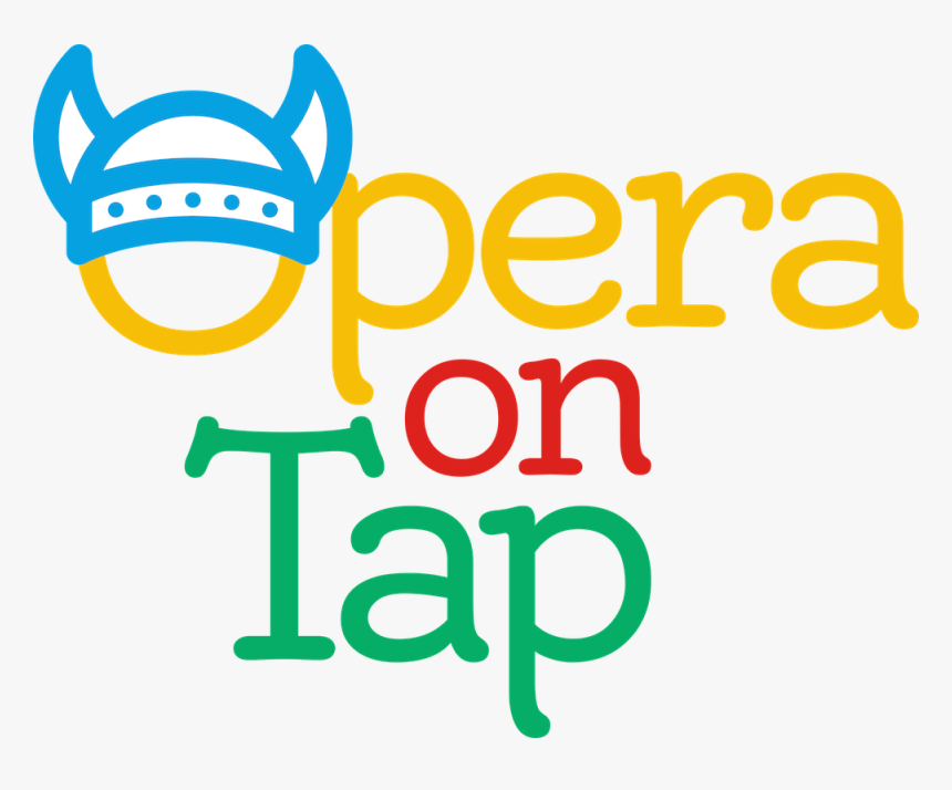 Opera On Tap Nyc, HD Png Download