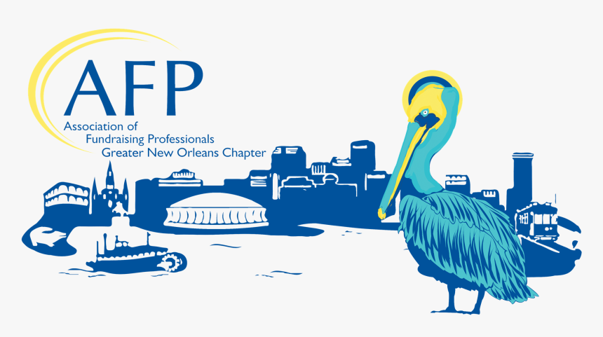 Association Of Fundraising Professionals, HD Png Download