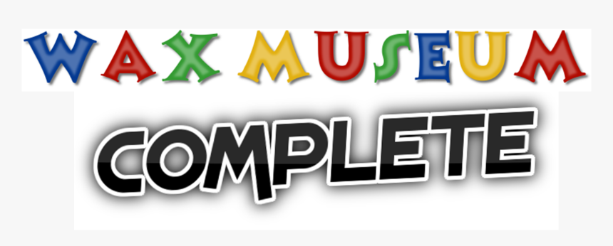 Wax Museum Png - Wax Museum Clip Art, Transparent Png