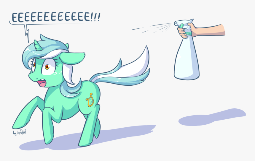 Adorable Distress, Artist - Cartoon, HD Png Download