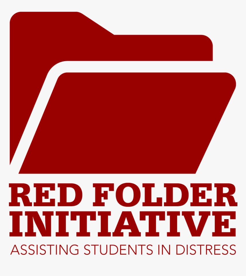 Red Folder Initiative - Poster, HD Png Download