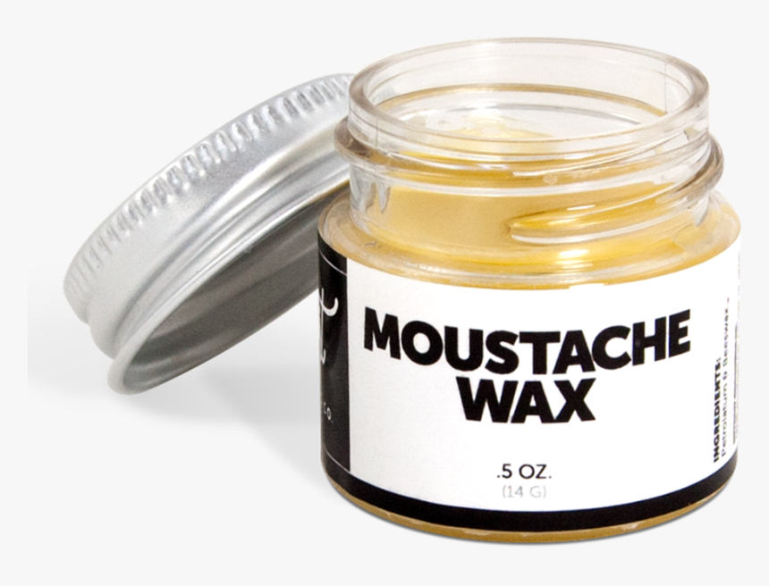 Mustache Wax - Spread, HD Png Download