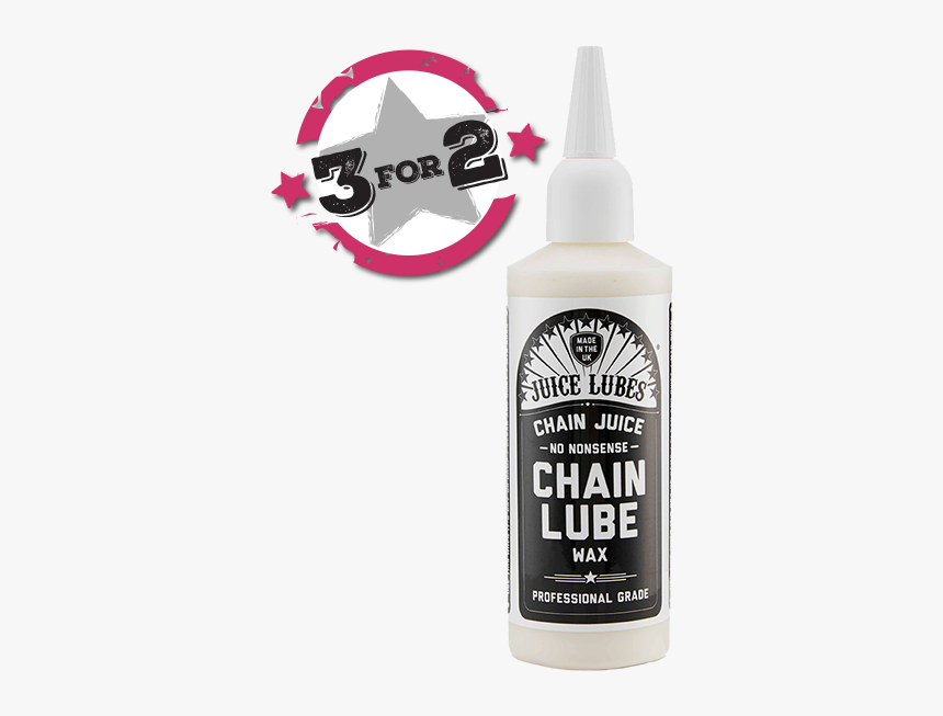 3 For 2 - Juice Lubes Mineral Oil, HD Png Download