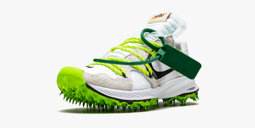 Nike Zoom Terra Kiger 5, HD Png Download