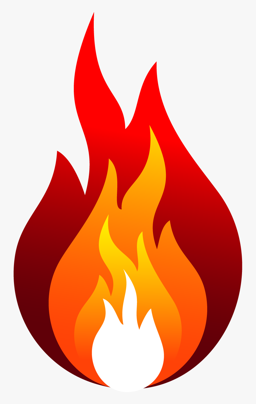 Flame, HD Png Download