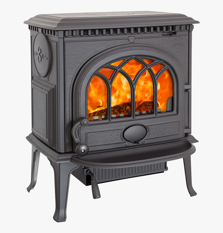 Jøtul F3, HD Png Download