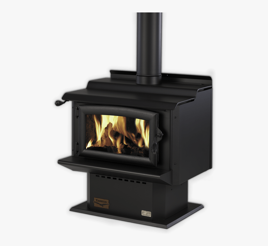 Woodsman Tarras Mkiii - 4 Seasons Bbq Spa Heat Patio, HD Png Download