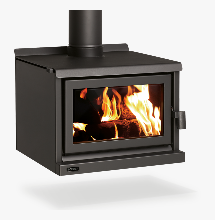Kent Forbes Bench Top Wood Fire - Benchtop Wood Fire Nz, HD Png Download