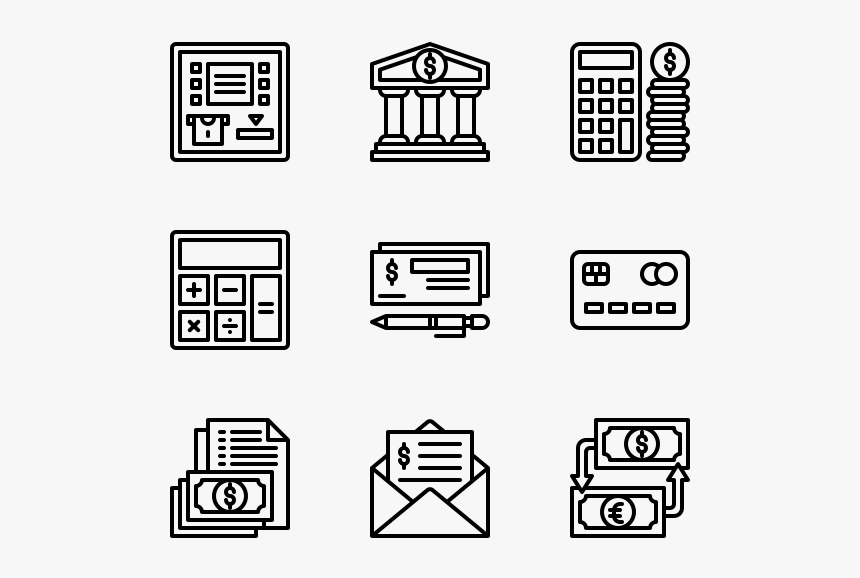 Types Of Houses In Clipart, HD Png Download