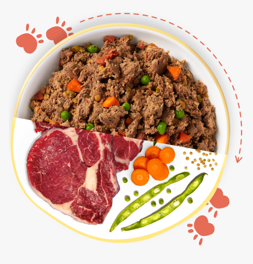 Mince And Tatties, HD Png Download