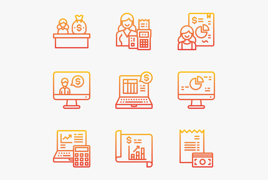 Icon, HD Png Download