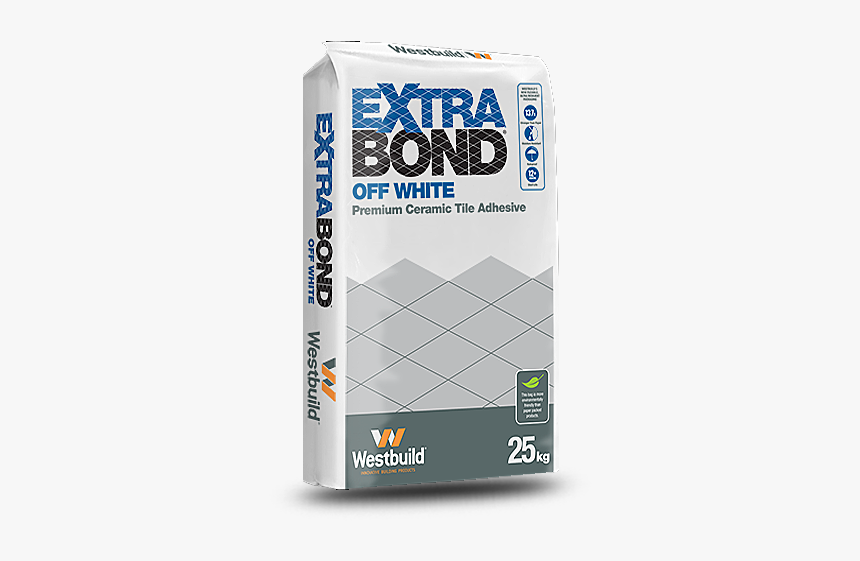 Extrabond Off White - Juicebox, HD Png Download