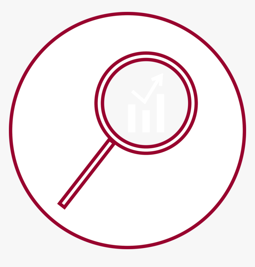 Business And Accounting Services - Circle, HD Png Download