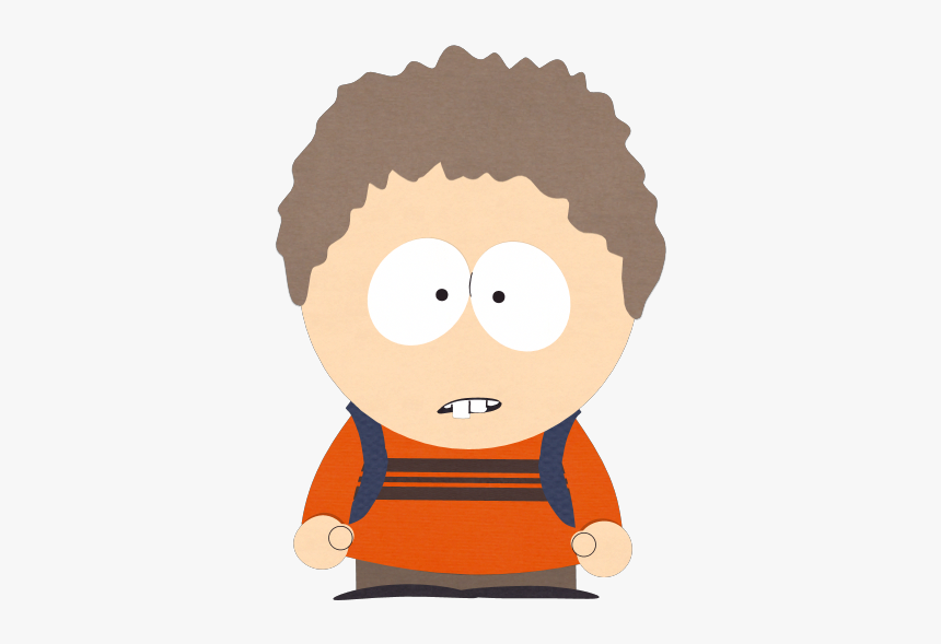 South Park Gary Borkovec, HD Png Download