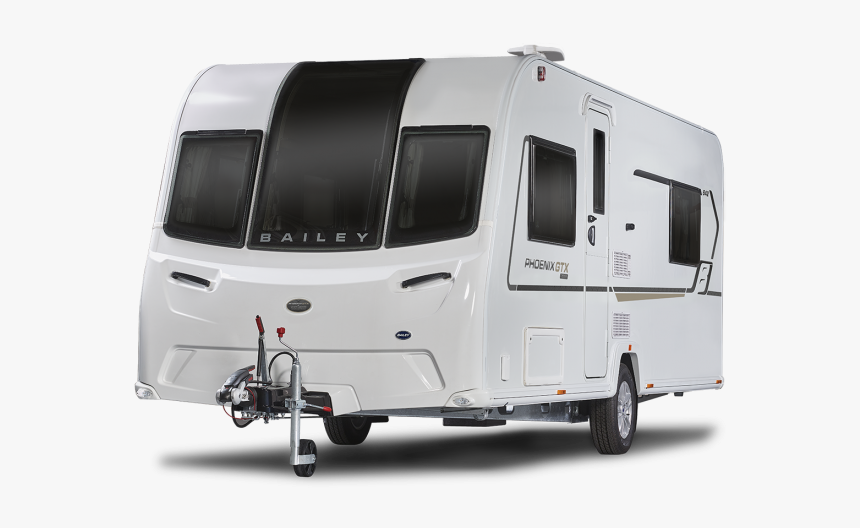 White Arches Phoenix Gtx Thumbnail2 - Bailey Caravans 2020 Models, HD Png Download