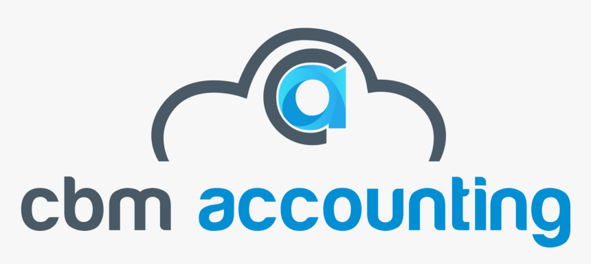 Logo-cbm Accounting - Graphic Design, HD Png Download