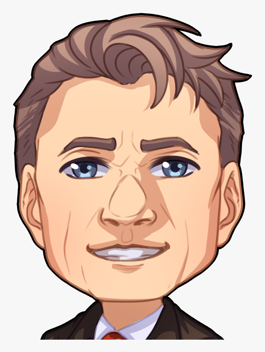 Hide And Go Gary @hideandgogary - Cartoon, HD Png Download