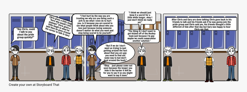 Comics, HD Png Download