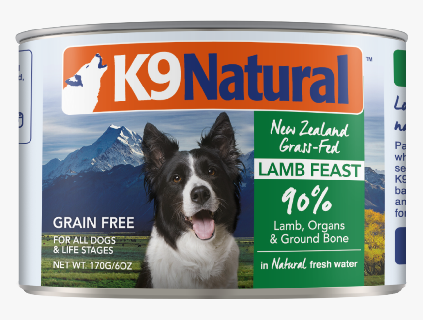 K9 Natural, HD Png Download