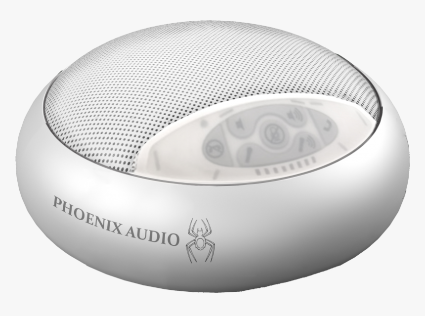Phoenix Audio Technologies Video Conference Solutions - Circle, HD Png Download