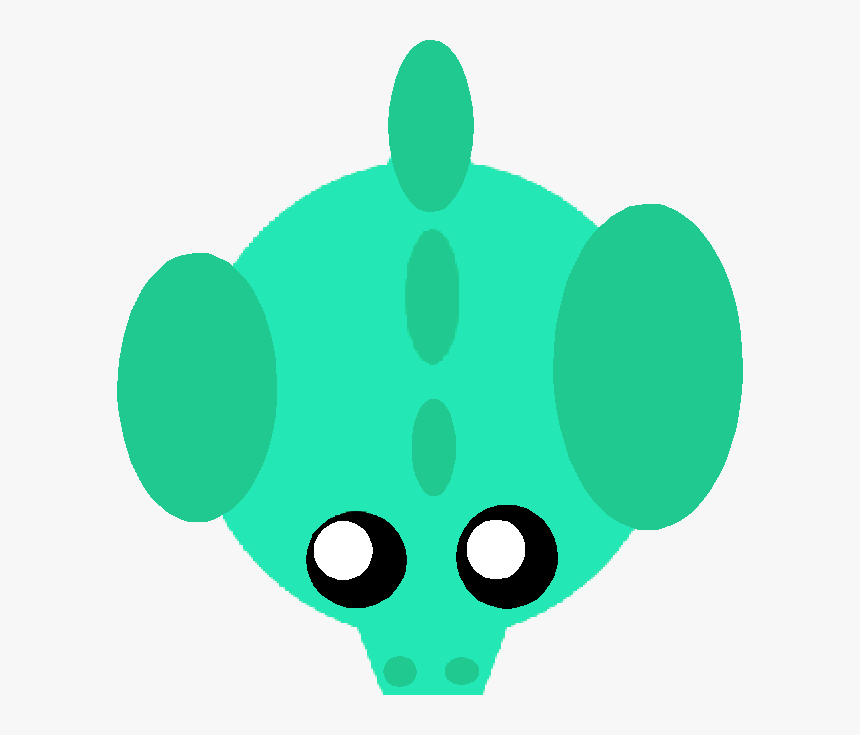 Mope Io Baby Dragon, HD Png Download