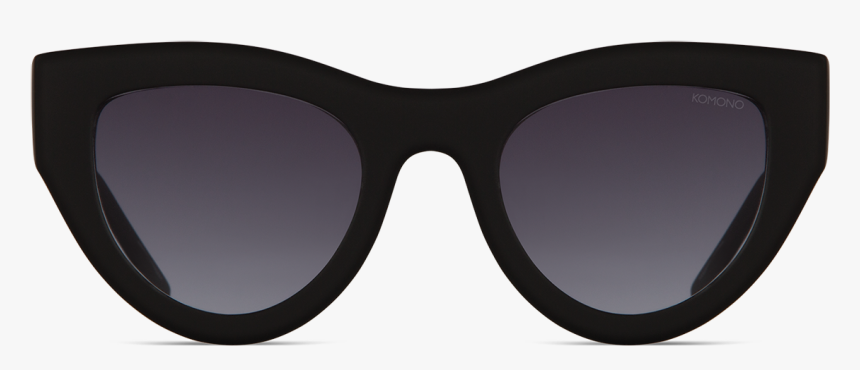 Gafas Que Estan De Moda, HD Png Download