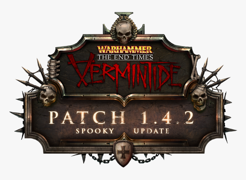 Warhammer: End Times - Vermintide, HD Png Download