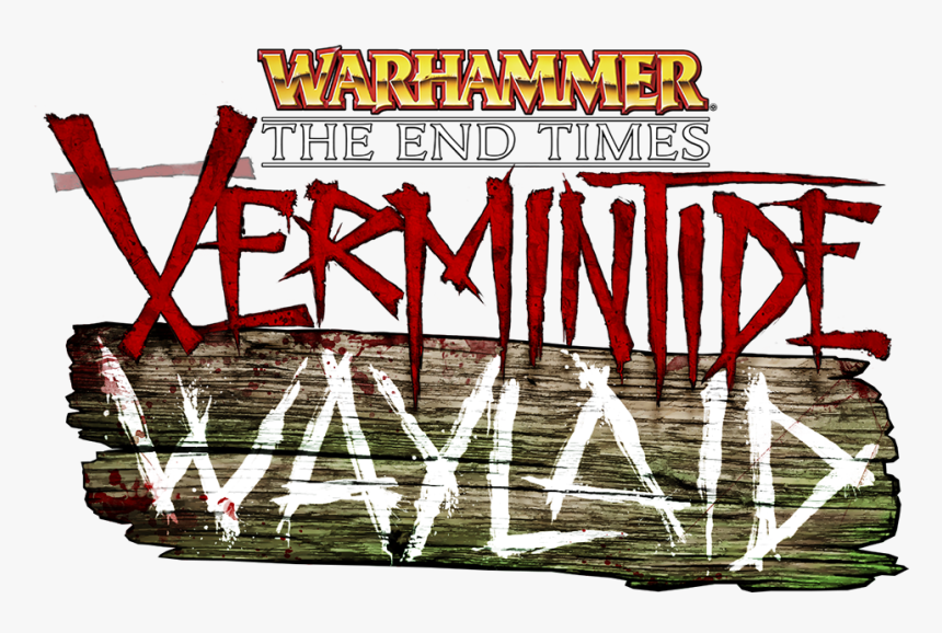 Warhammer: End Times - Vermintide, HD Png Download