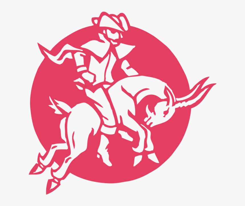 No Tv For Woodpeckers By Gary Barwin Clipart , Png - Buck Rider, Transparent Png