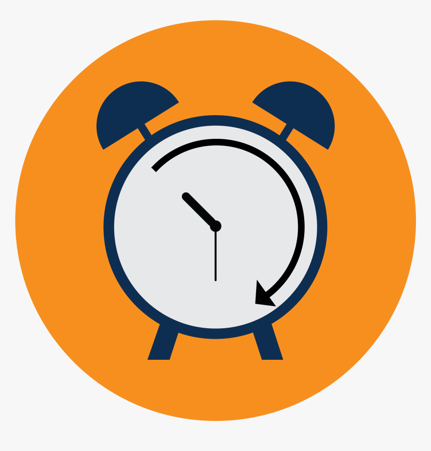 Mejorar La Organización Del Tiempo Clipart , Png Download - Clipart Time Transparent Png, Png Download