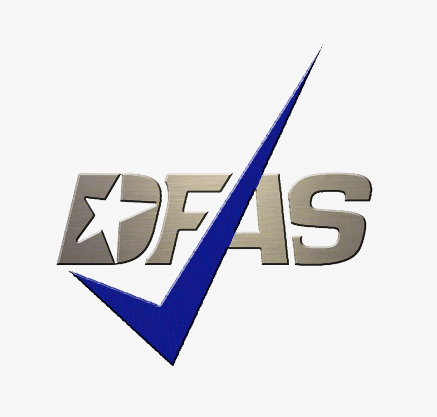 Dfas, HD Png Download
