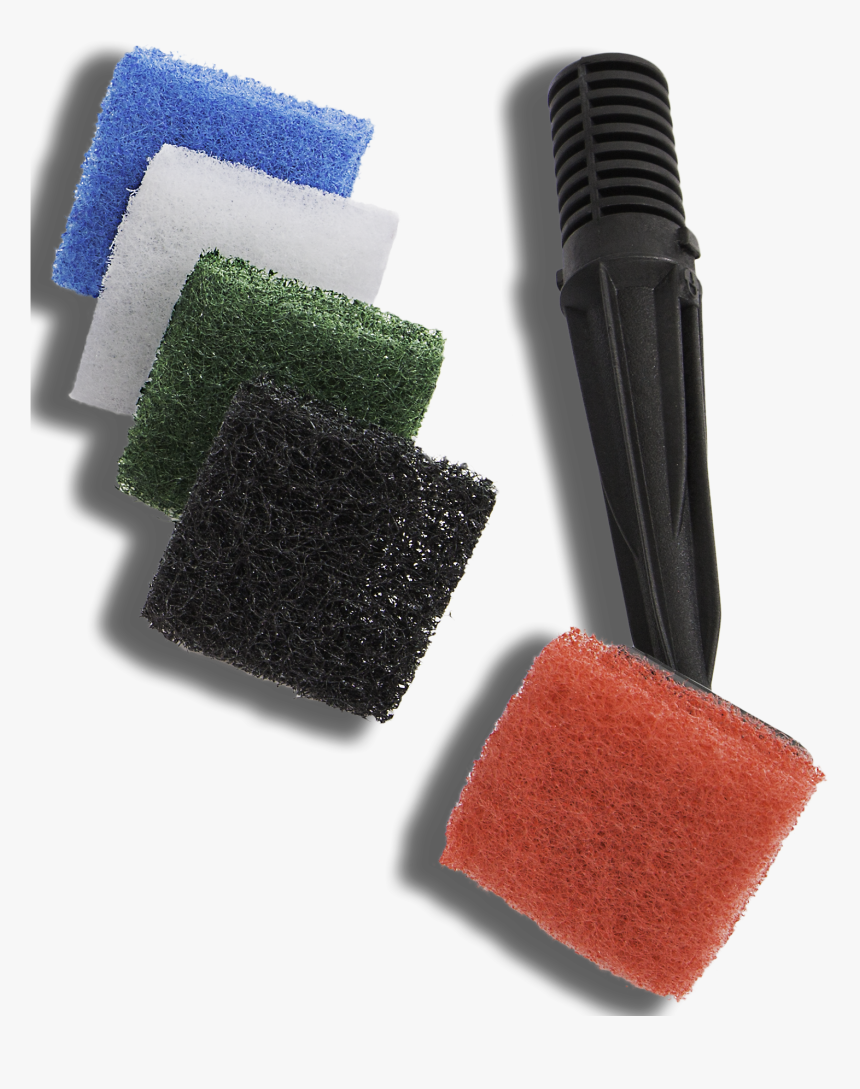 Power Pads - Square, HD Png Download