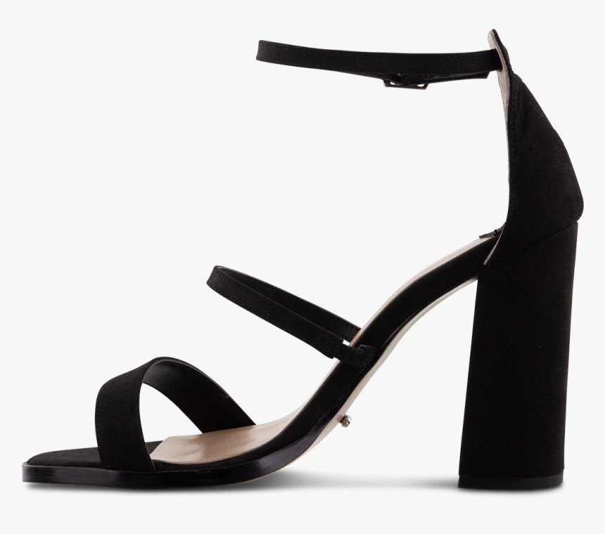 Tony Bianco Kokomo Black, HD Png Download