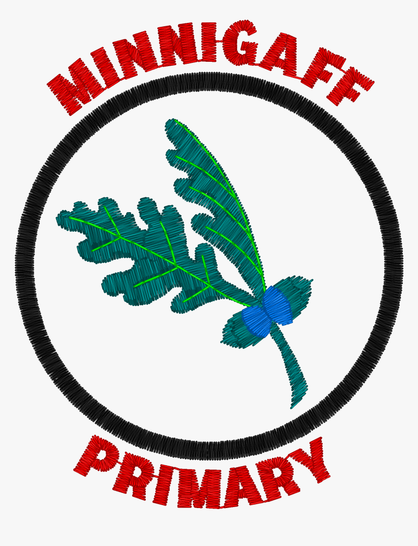 Accounting , Png Download - Minnigaff Primary School Logo, Transparent Png