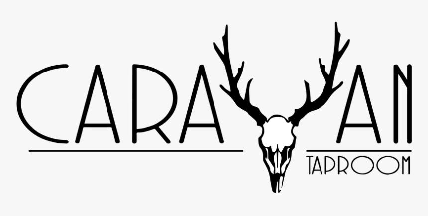 Picture - Deer Skull Tattoos, HD Png Download