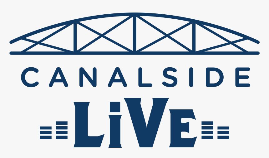 Gary Clark Jr - Canalside Live Logo, HD Png Download