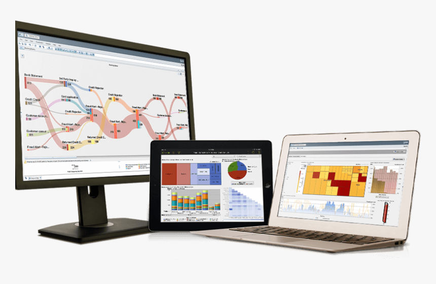 Sas Visual Analytics Mobile, HD Png Download
