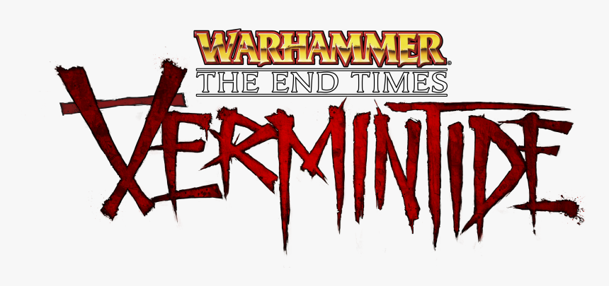 End Times - Warhammer: End Times - Vermintide, HD Png Download