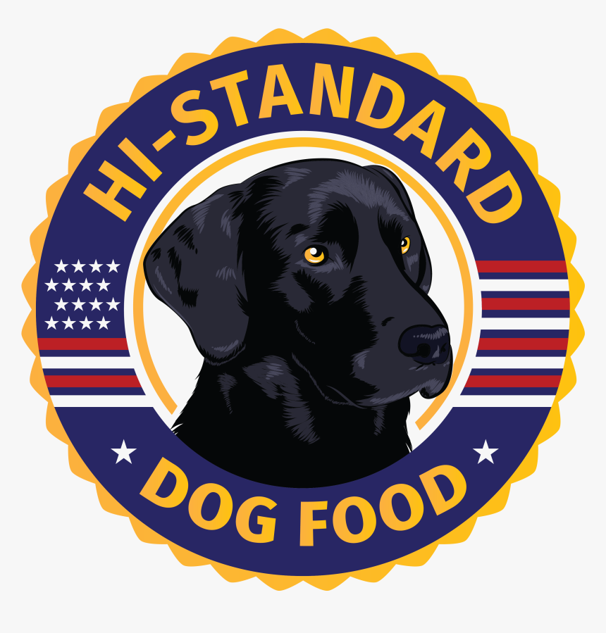 Hi-standard Dog Food - Girl Scout Gold Award, HD Png Download