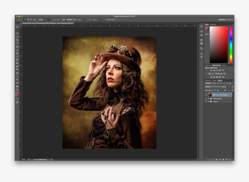 Picture Frame, HD Png Download