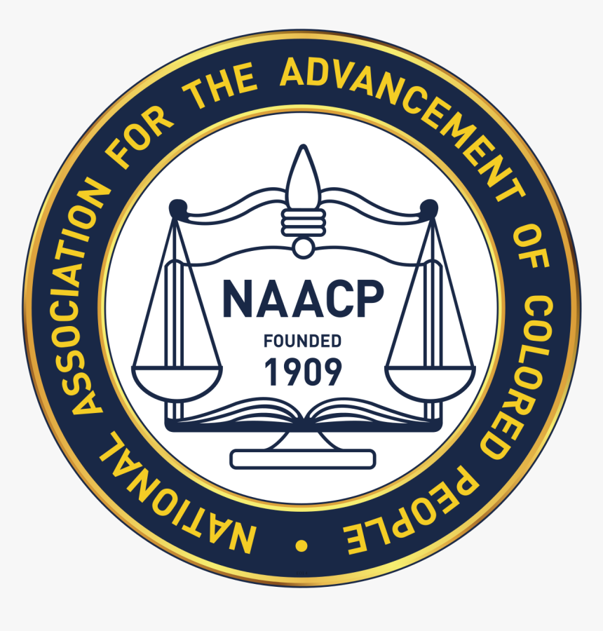 National Association For The Advancement Of Colored, HD Png Download