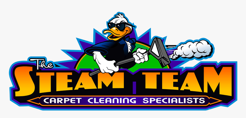 Steam-team - Steam Team, HD Png Download