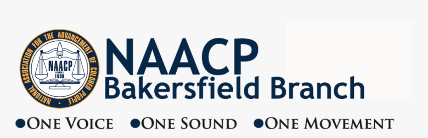 Naacp Bakersfield Branch - Oval, HD Png Download