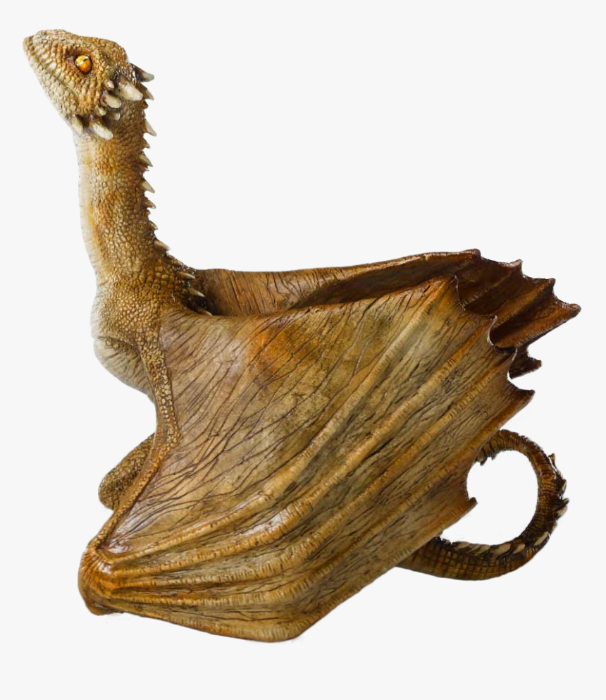 Game Of Thrones - Viserion Baby, HD Png Download