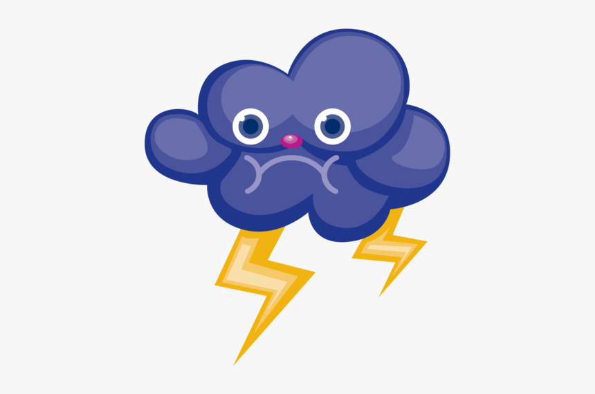 Тучка Пнг, HD Png Download