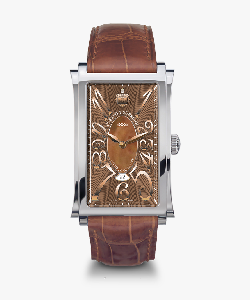 Watch Prominente Cuervo Y Sobrinos Prominente Solo, HD Png Download