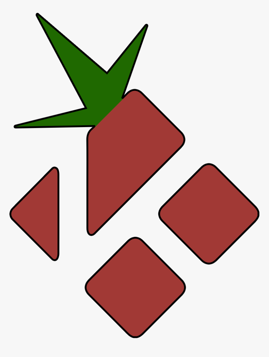 Such A Nifty Logo - Kodi, HD Png Download