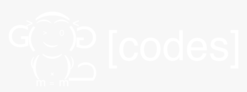 Monkey Codes - Johns Hopkins Logo White, HD Png Download